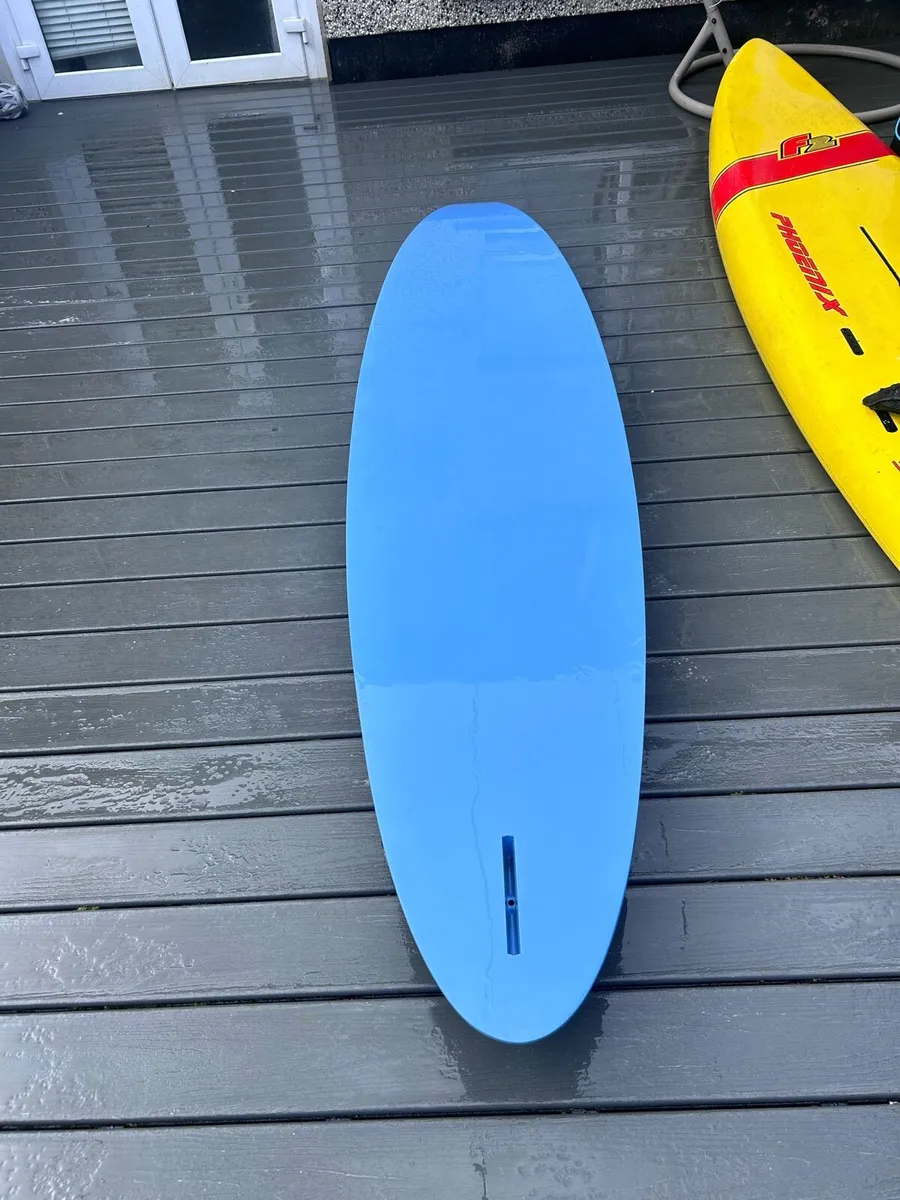 Windsurf board and bag - Image 4