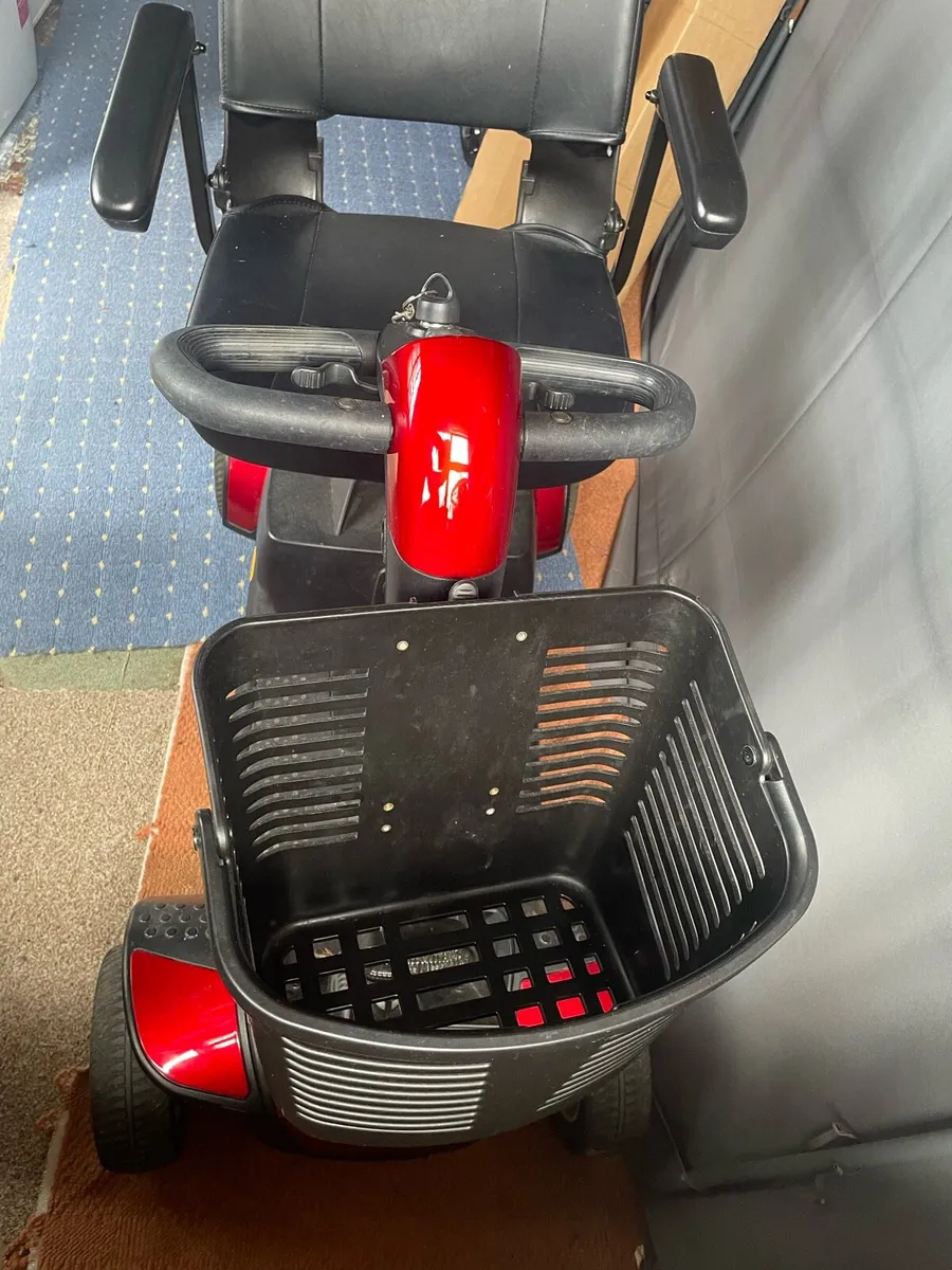 Mobility scooter - Image 2