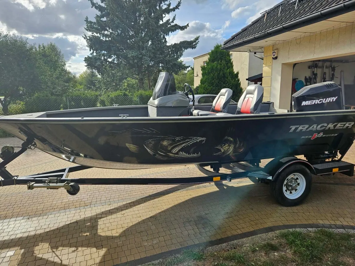 Fishing Boat Tracker V16 Pro Guide - Image 2