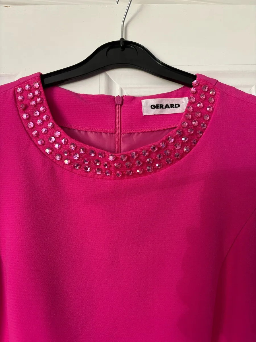 Ladies dress - Image 3