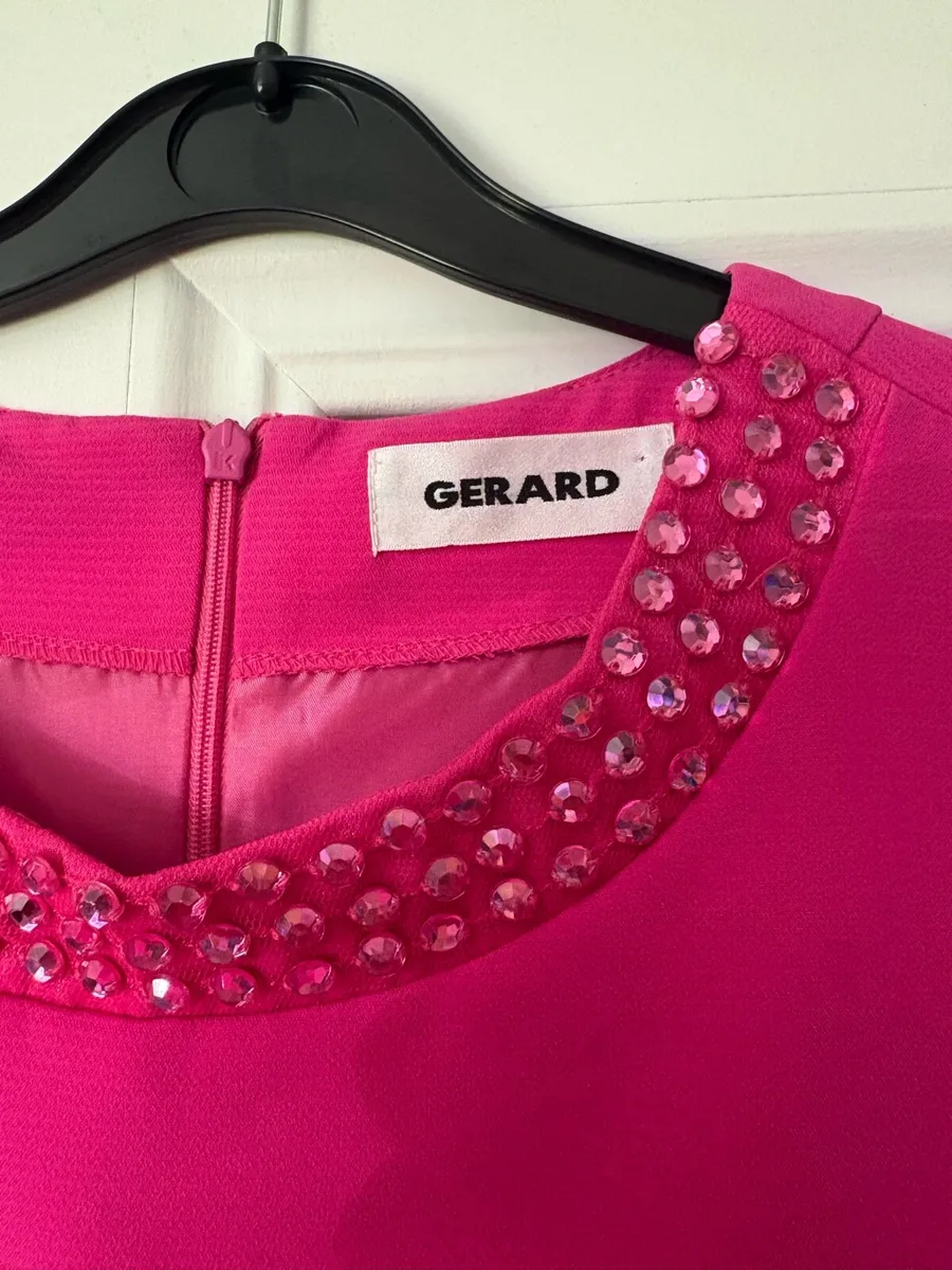 Ladies dress - Image 4