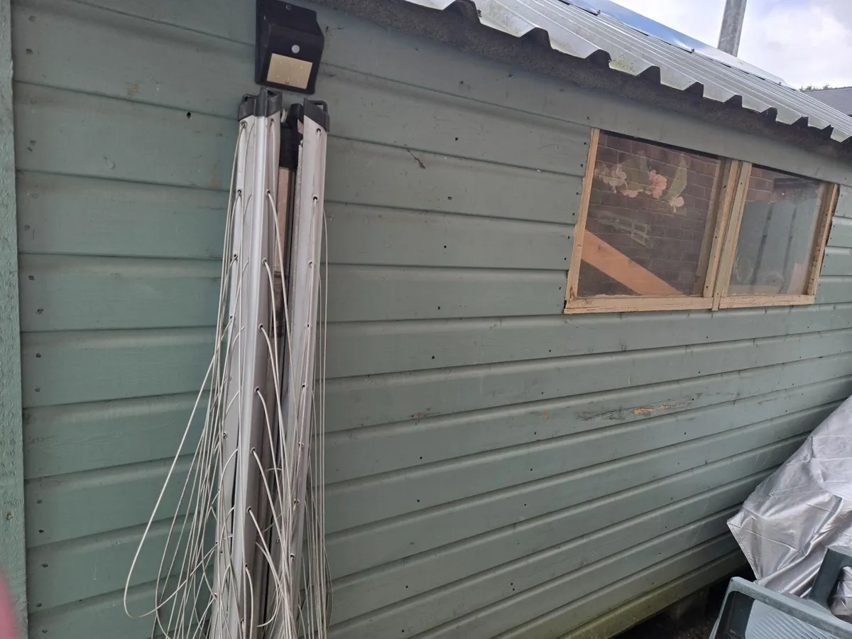 A Garden Shed - Image 2