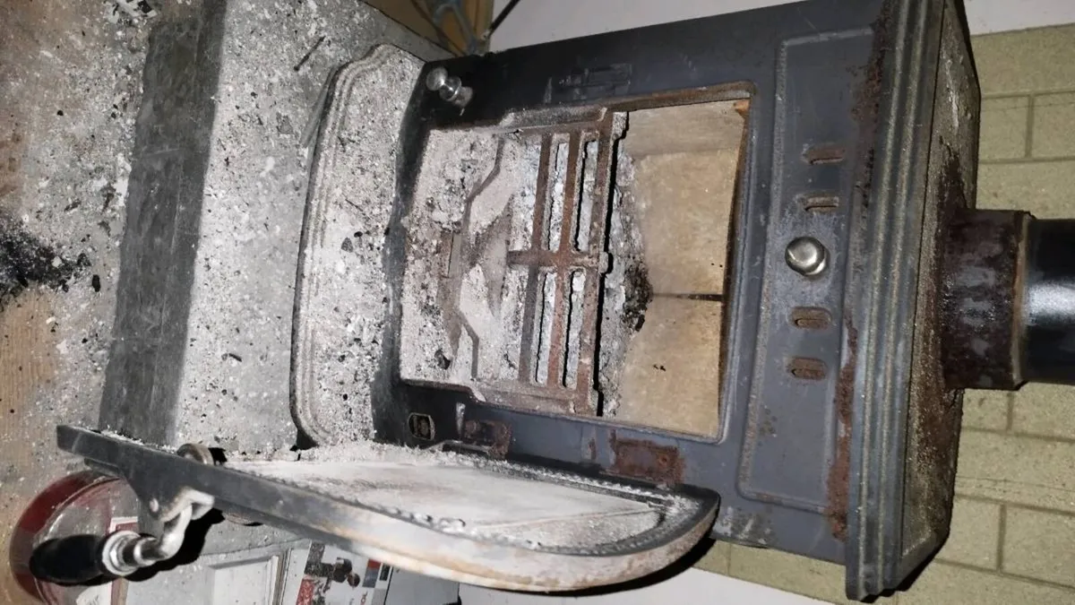 Mulberry Stove - Image 3