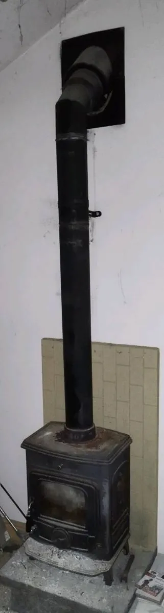 Mulberry Stove - Image 4