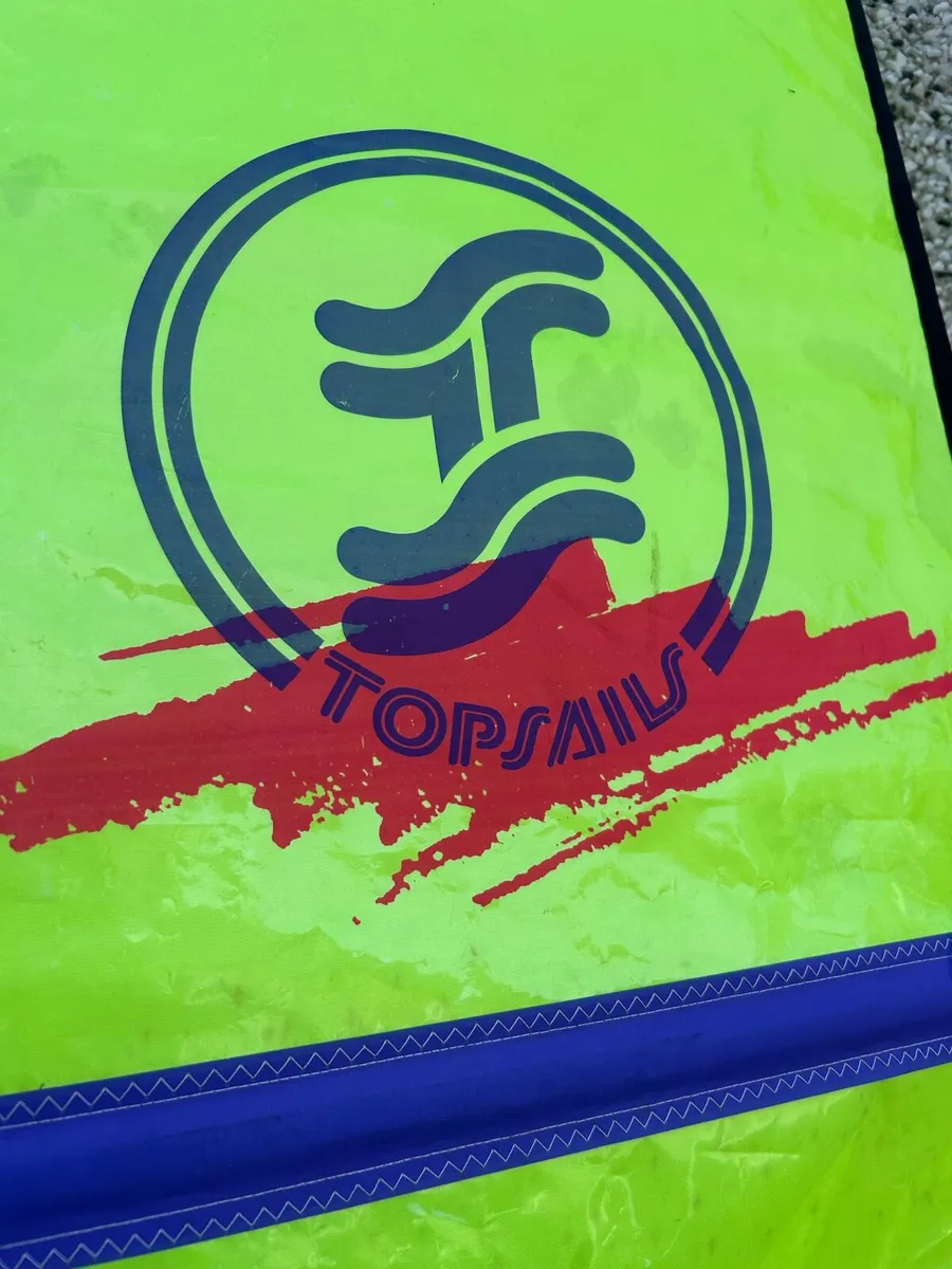 Windsurfing child sales - Image 2