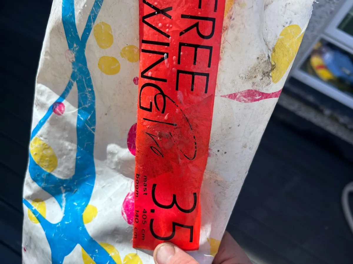 Windsurfing child sales - Image 3