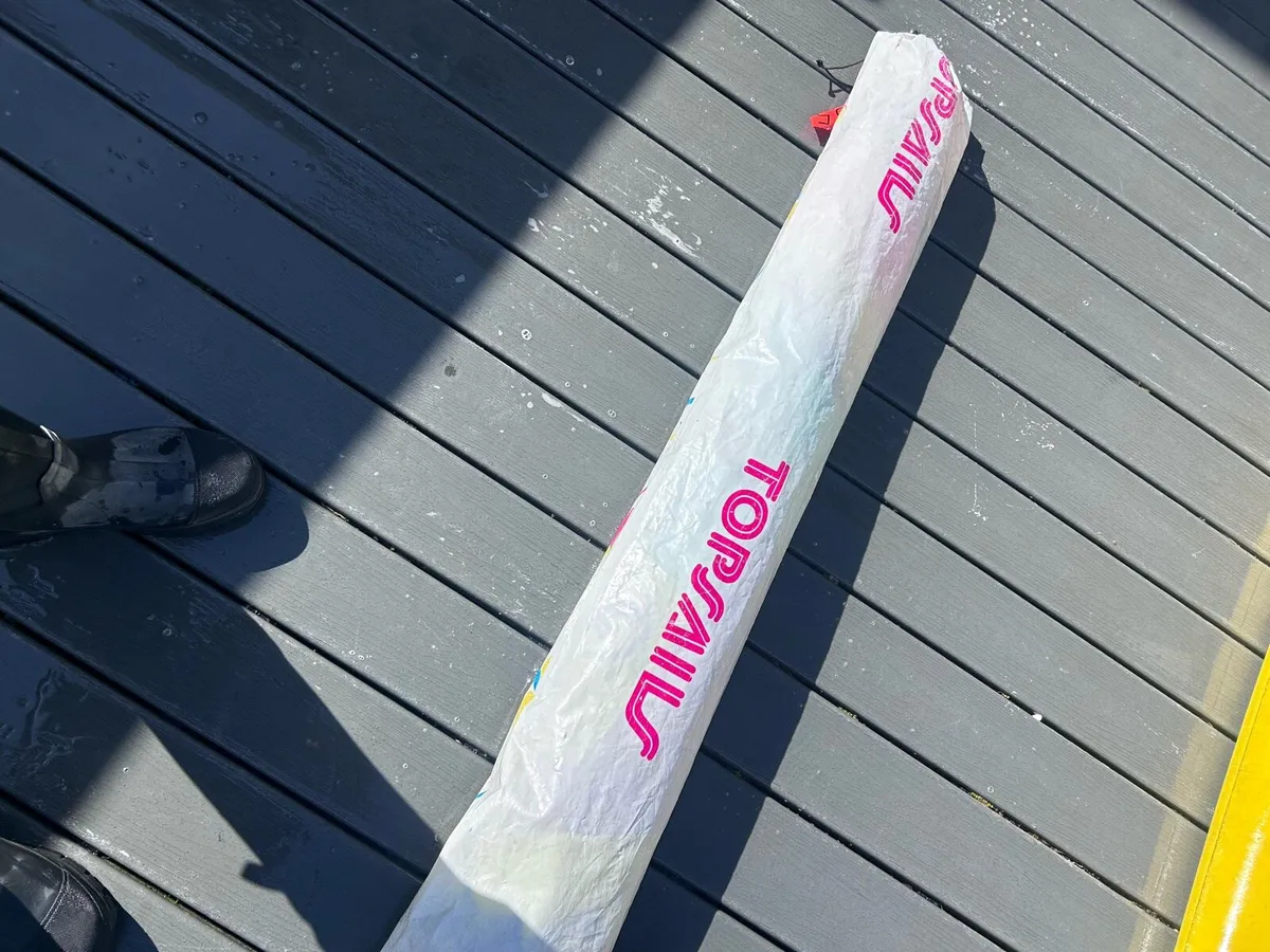 Windsurfing child sales - Image 4