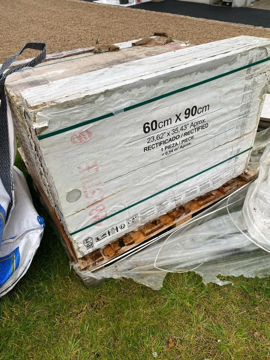 Porcelain Outdoor Tiles - Image 2