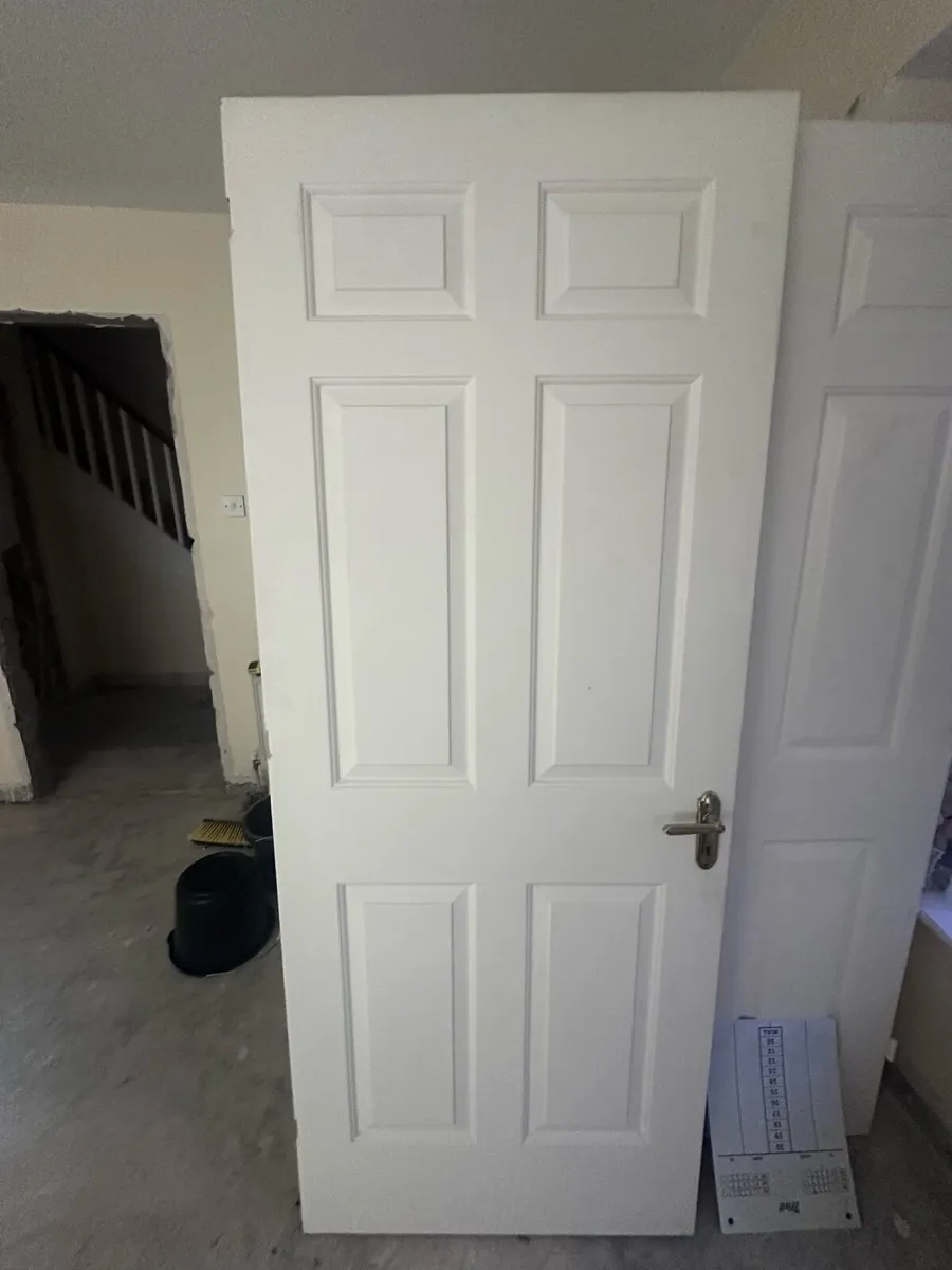 Internal Doors - Image 1
