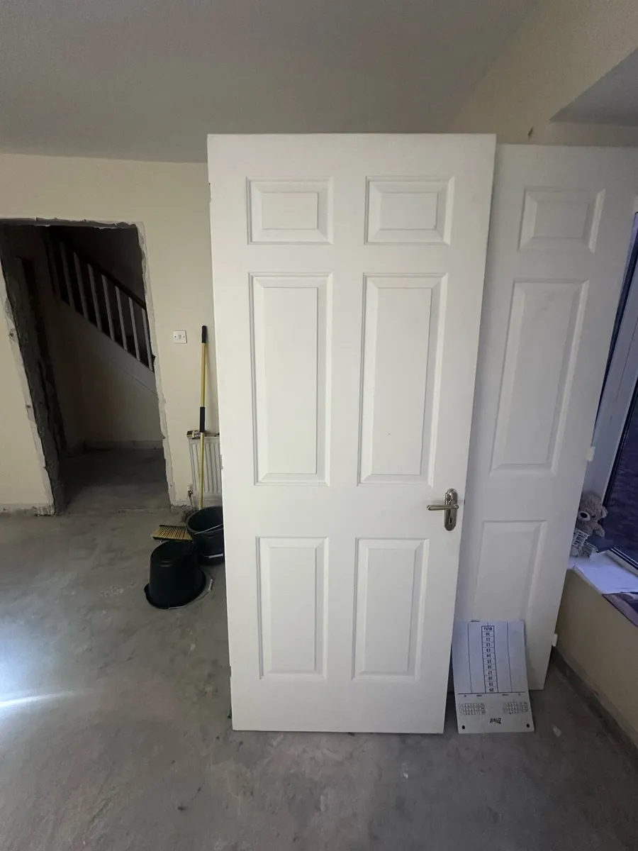 Internal Doors - Image 2