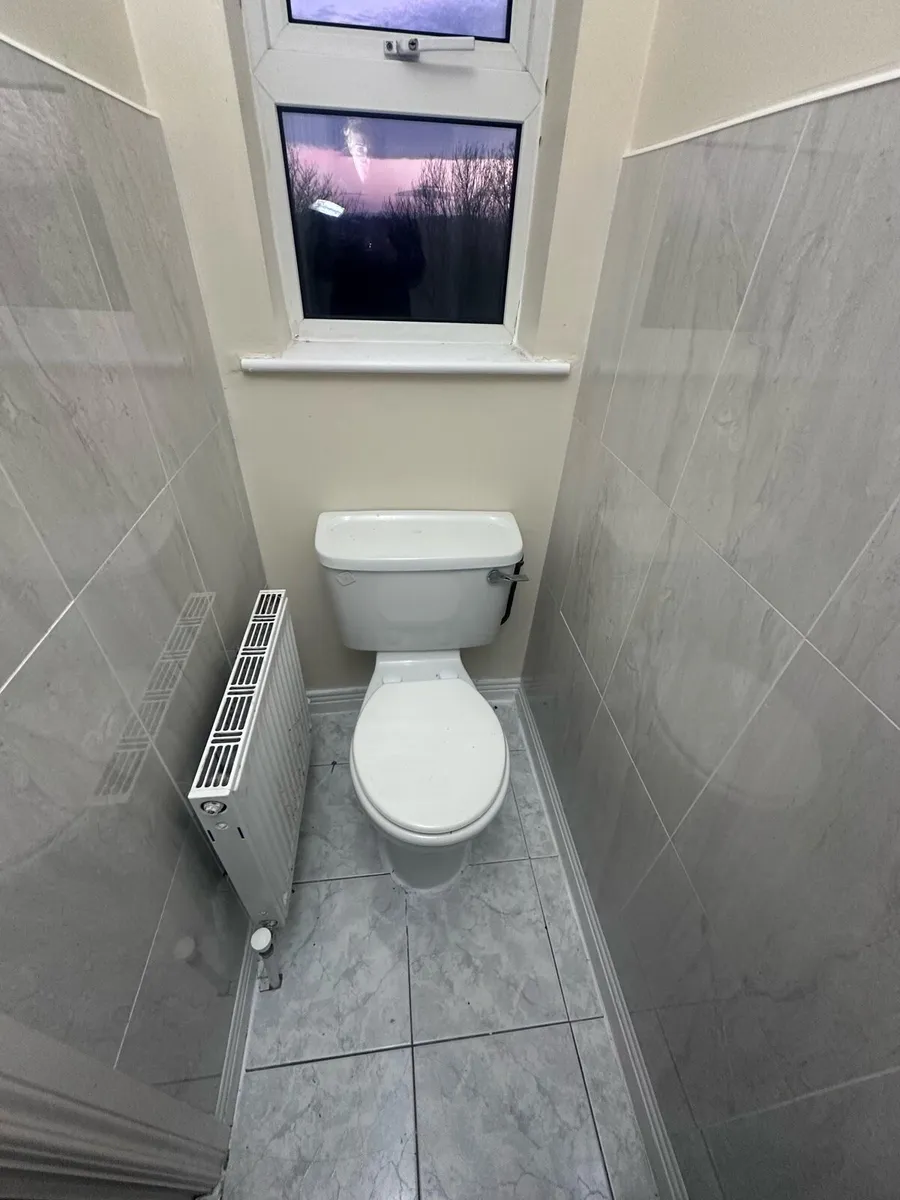 Bathroom Ware - Image 1