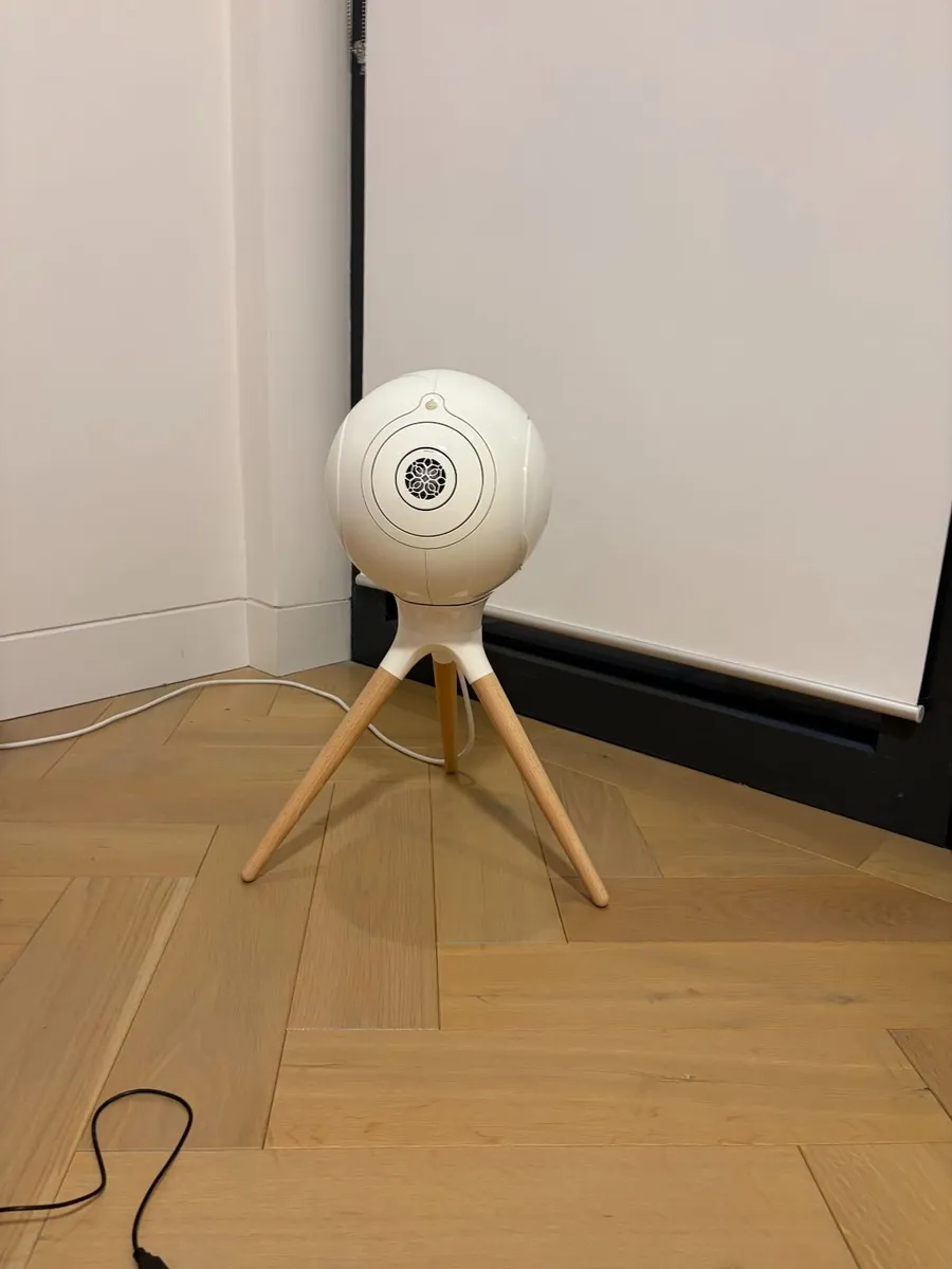 Devialet Phantom 1 Gold - Image 2