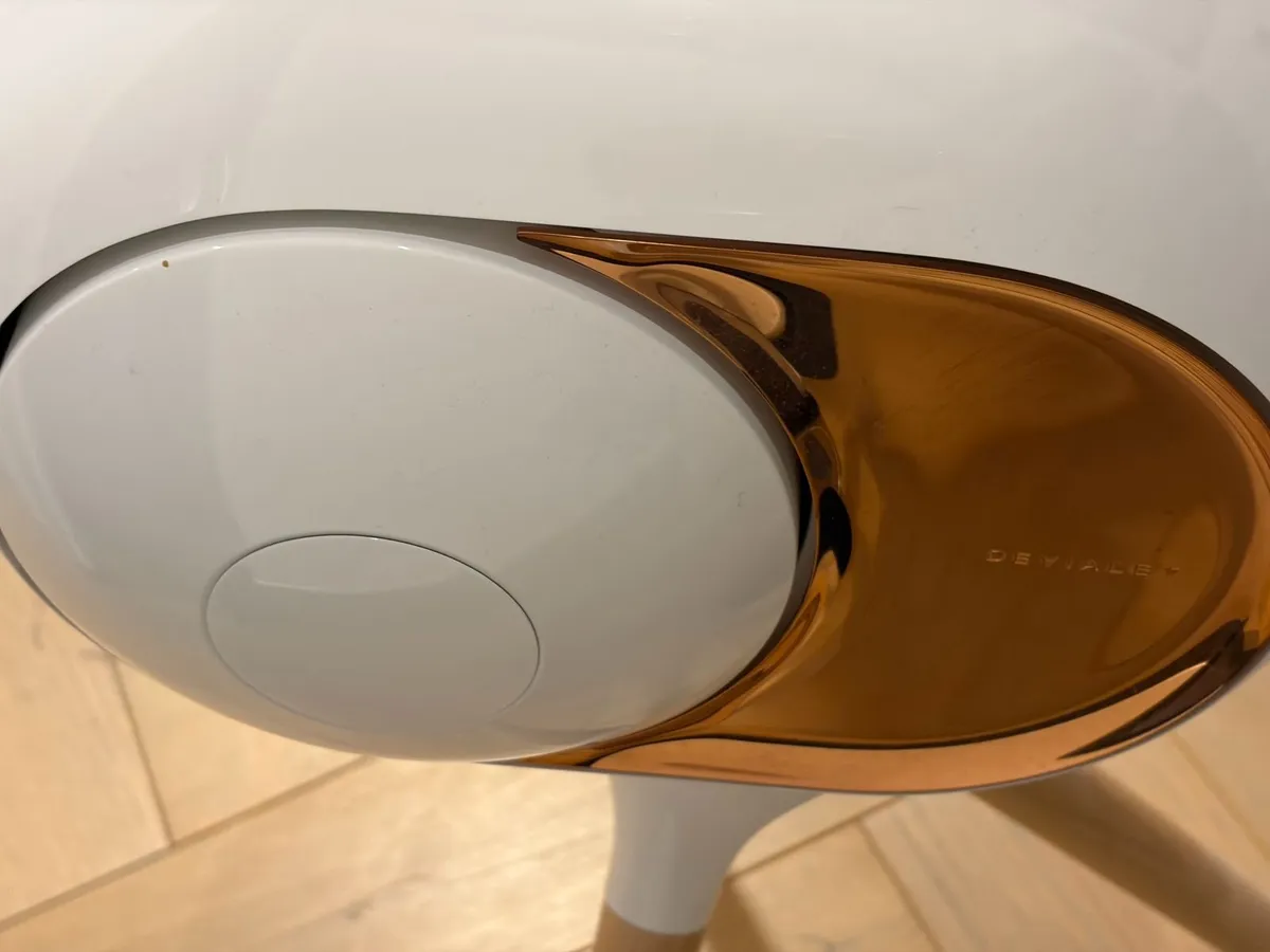 Devialet Phantom 1 Gold - Image 1