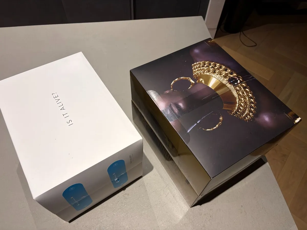 Devialet Phantom 1 Gold - Image 4