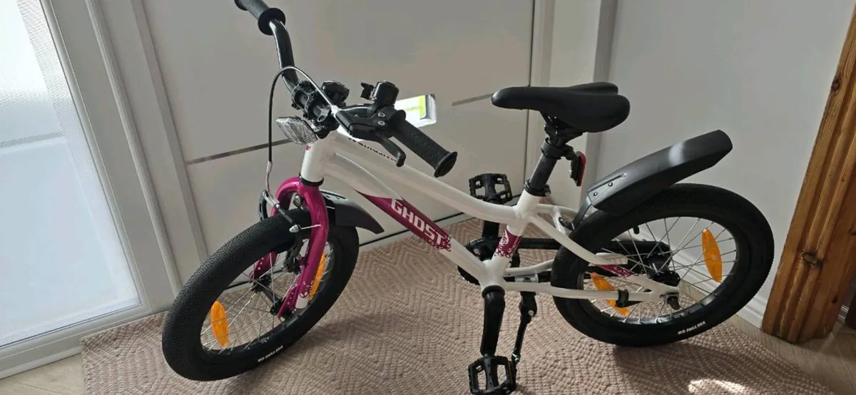 Ghost Powerkid16 - Image 1