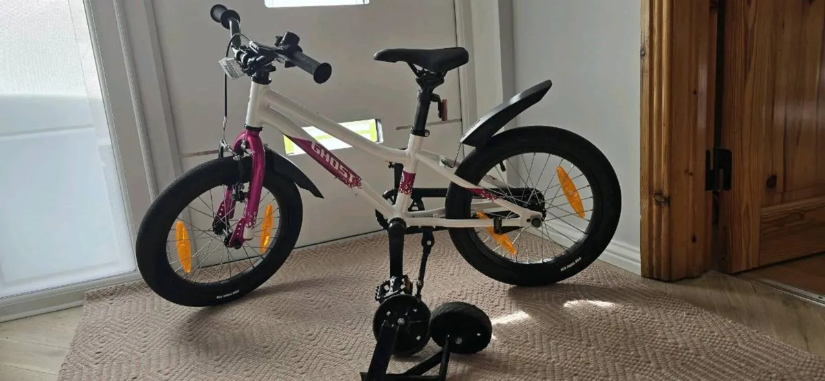 Ghost Powerkid16 - Image 2