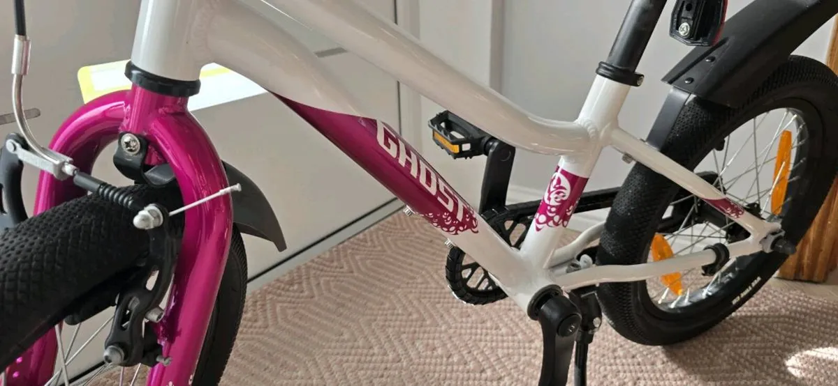 Ghost Powerkid16 - Image 3