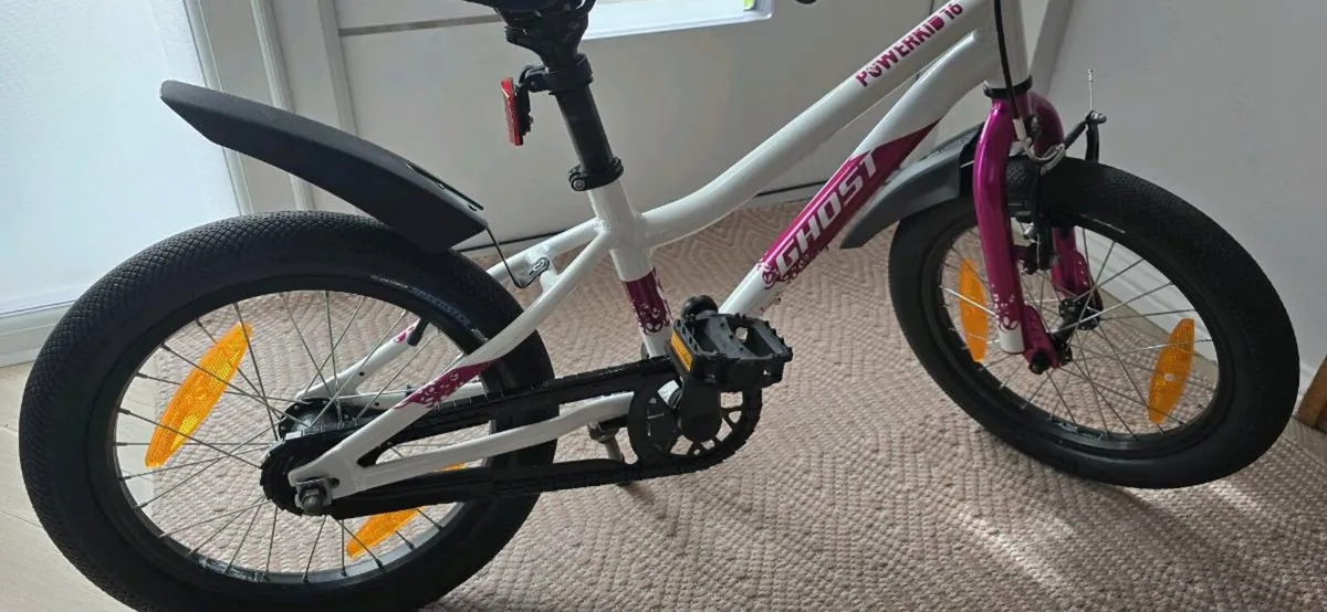 Ghost Powerkid16 - Image 4