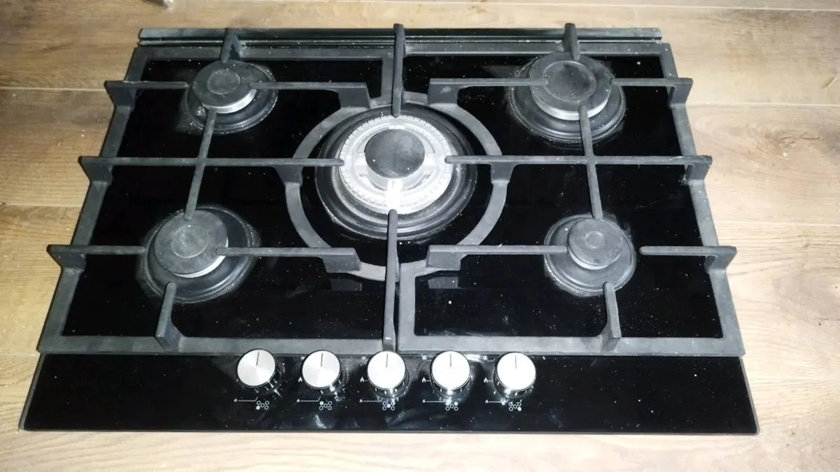 Gas Hob