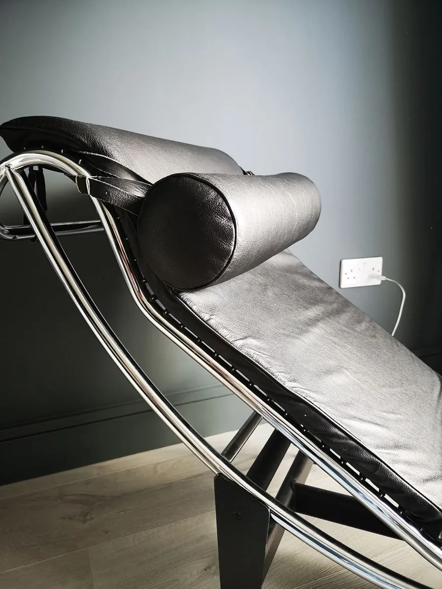 chaise lounge chair - Image 2