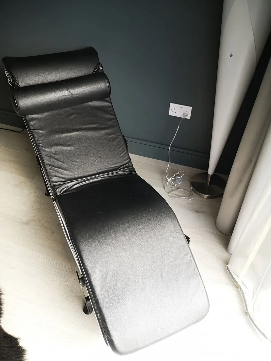 chaise lounge chair - Image 3