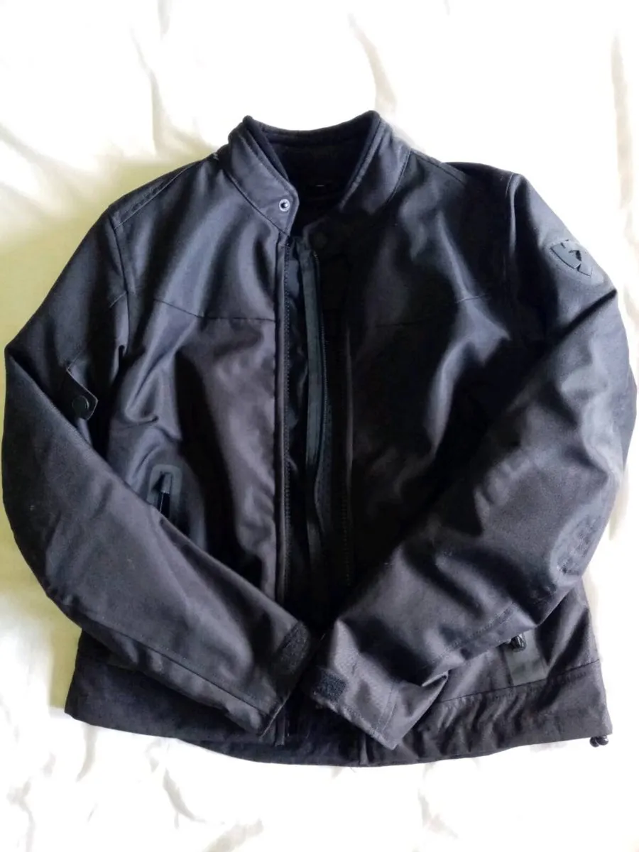 Motorcycle Gear - Image 1