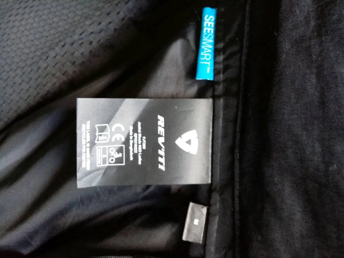 Motorcycle Gear - Image 2