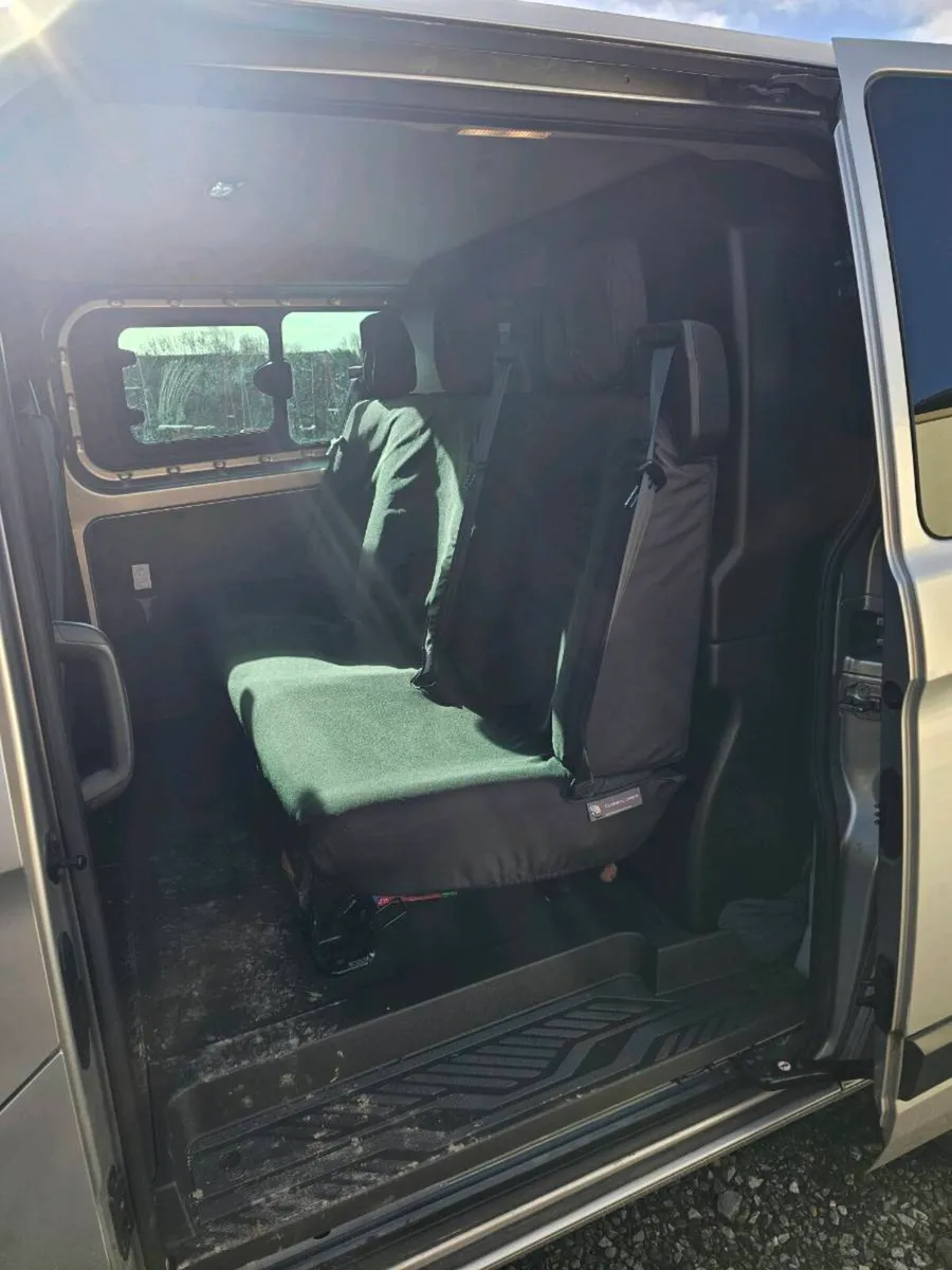 Ford Transit Custom - Image 2