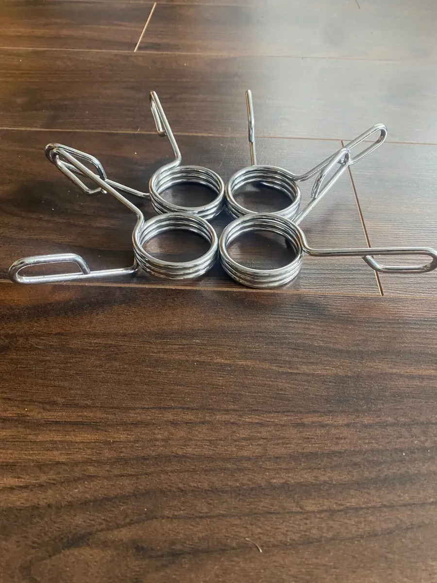 Gym equipment - Image 2