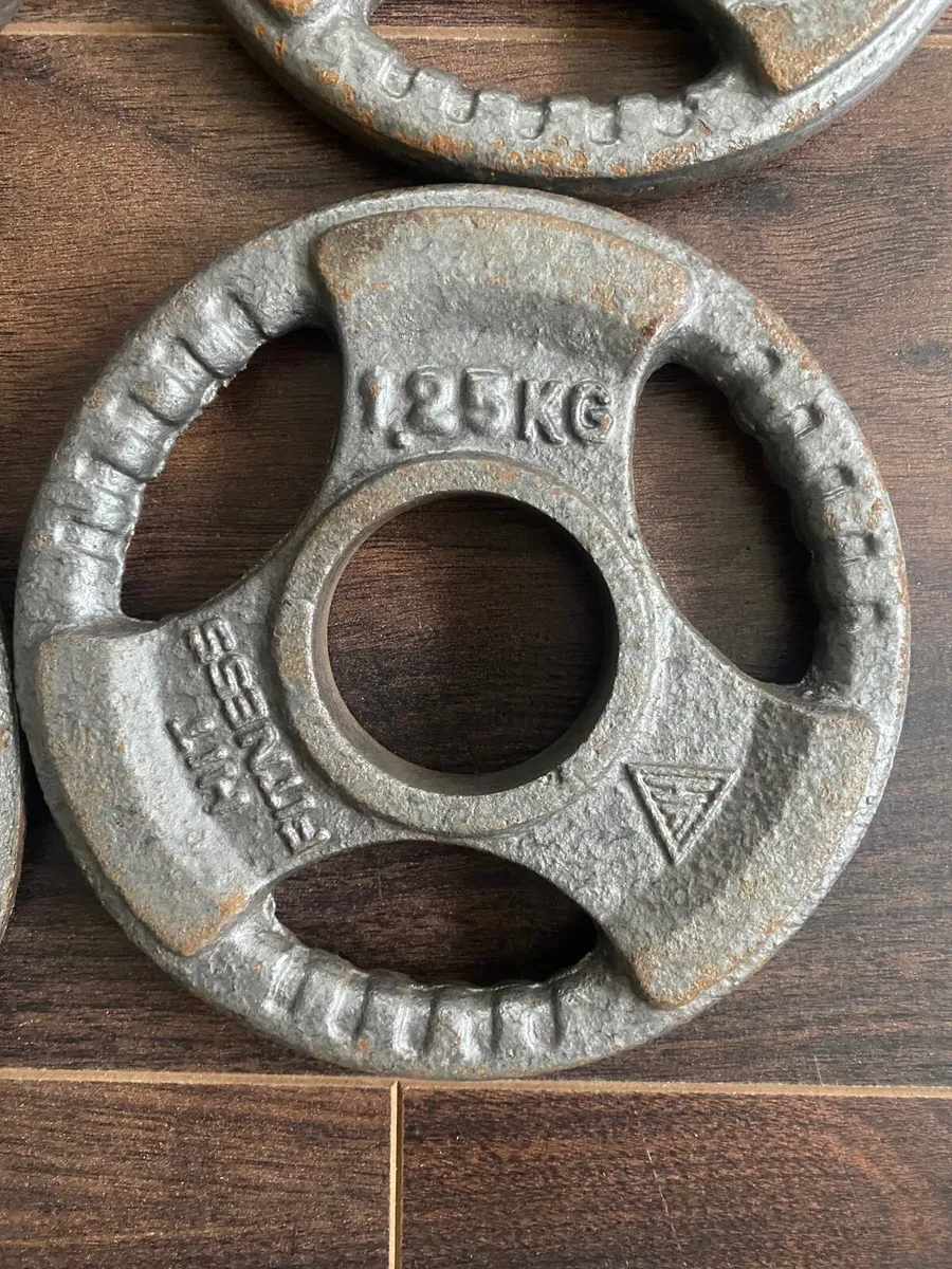 Gym equipment - Image 4