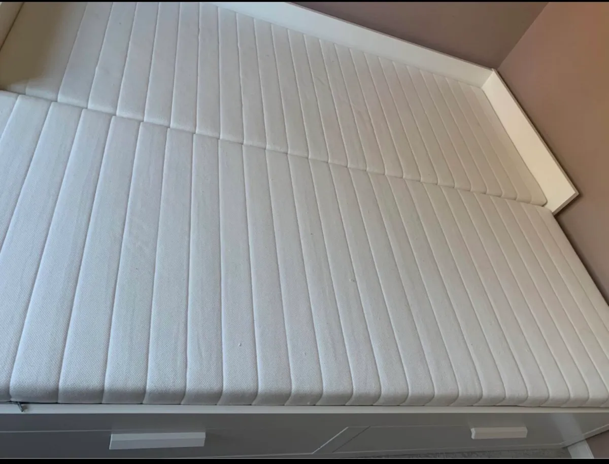 Ikea day bed - Image 3