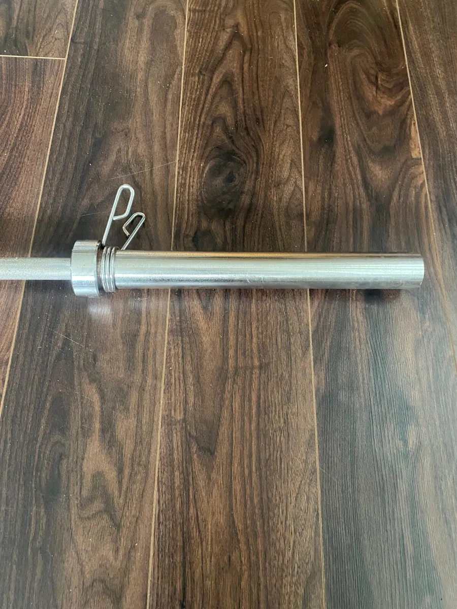 Gym equipment - Image 4