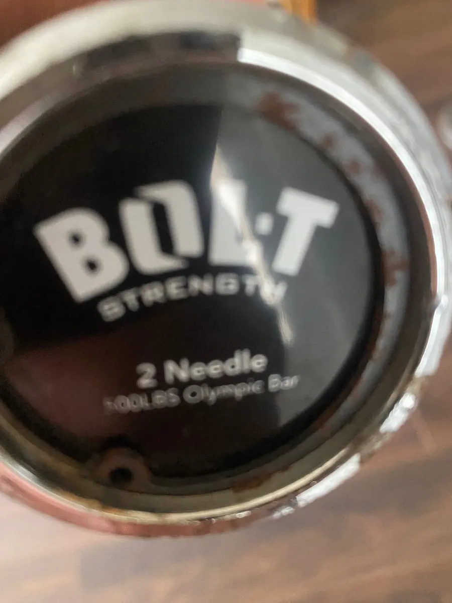 Gym equipment - Image 2