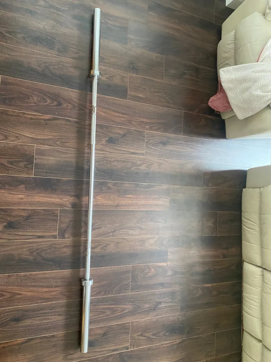 Gym equipment - Image 1