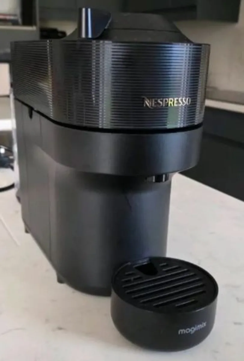Nespresso vertuo pop Coffee Machine - Image 2