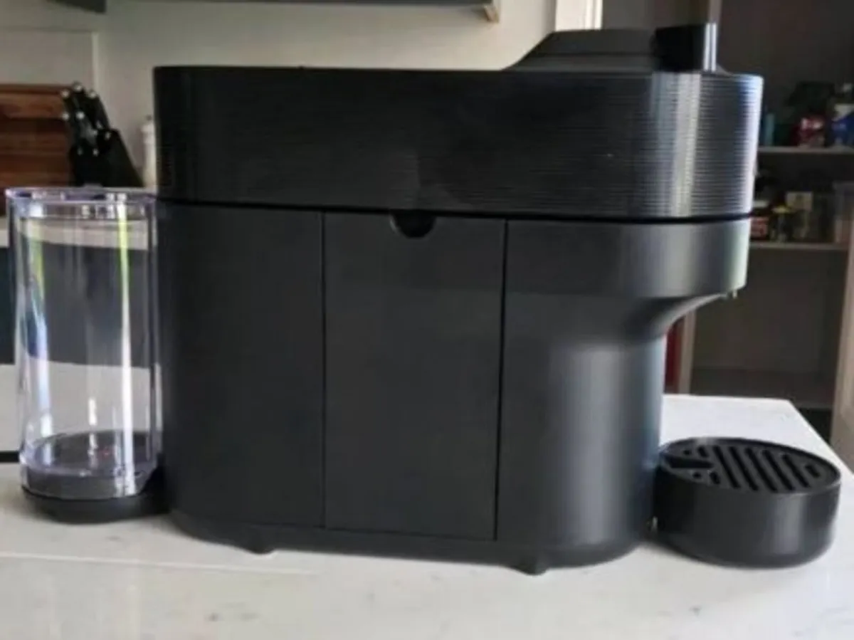Nespresso vertuo pop Coffee Machine - Image 3