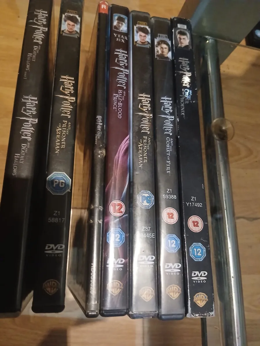 Dvds - Image 3