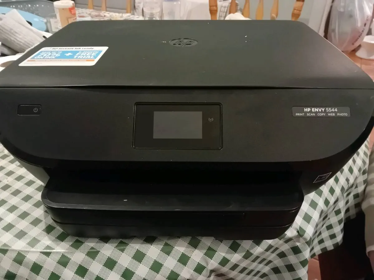 HP Printer - Image 1