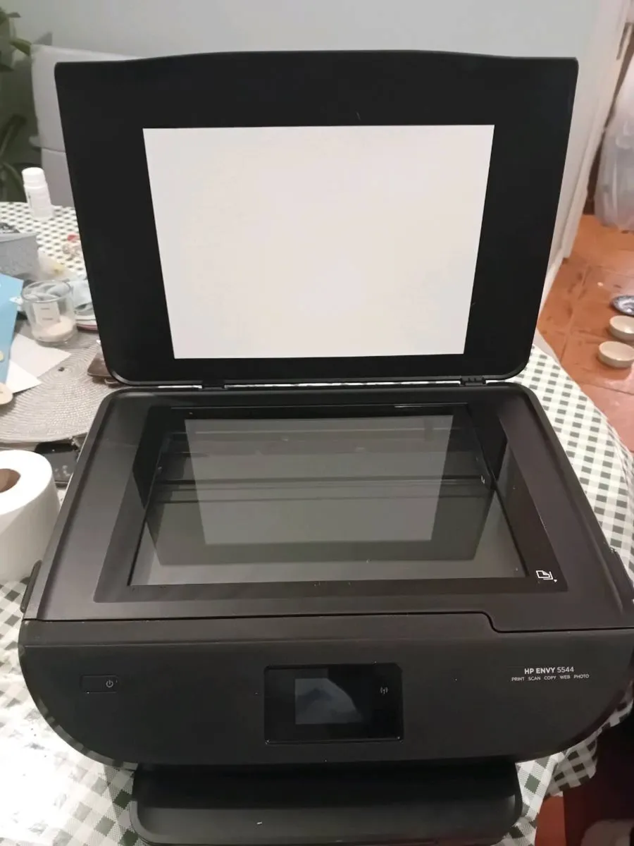 HP Printer - Image 2