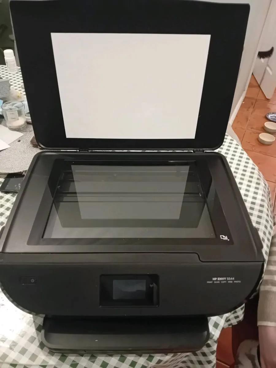 HP Printer - Image 3