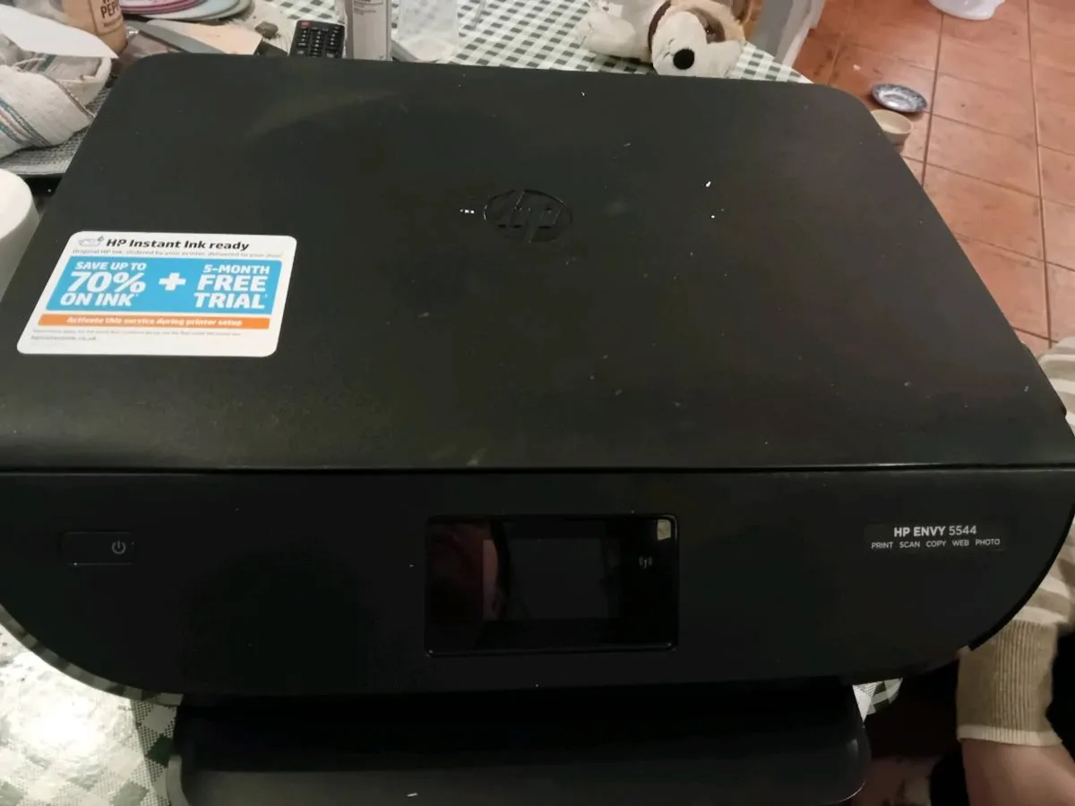 HP Printer - Image 4