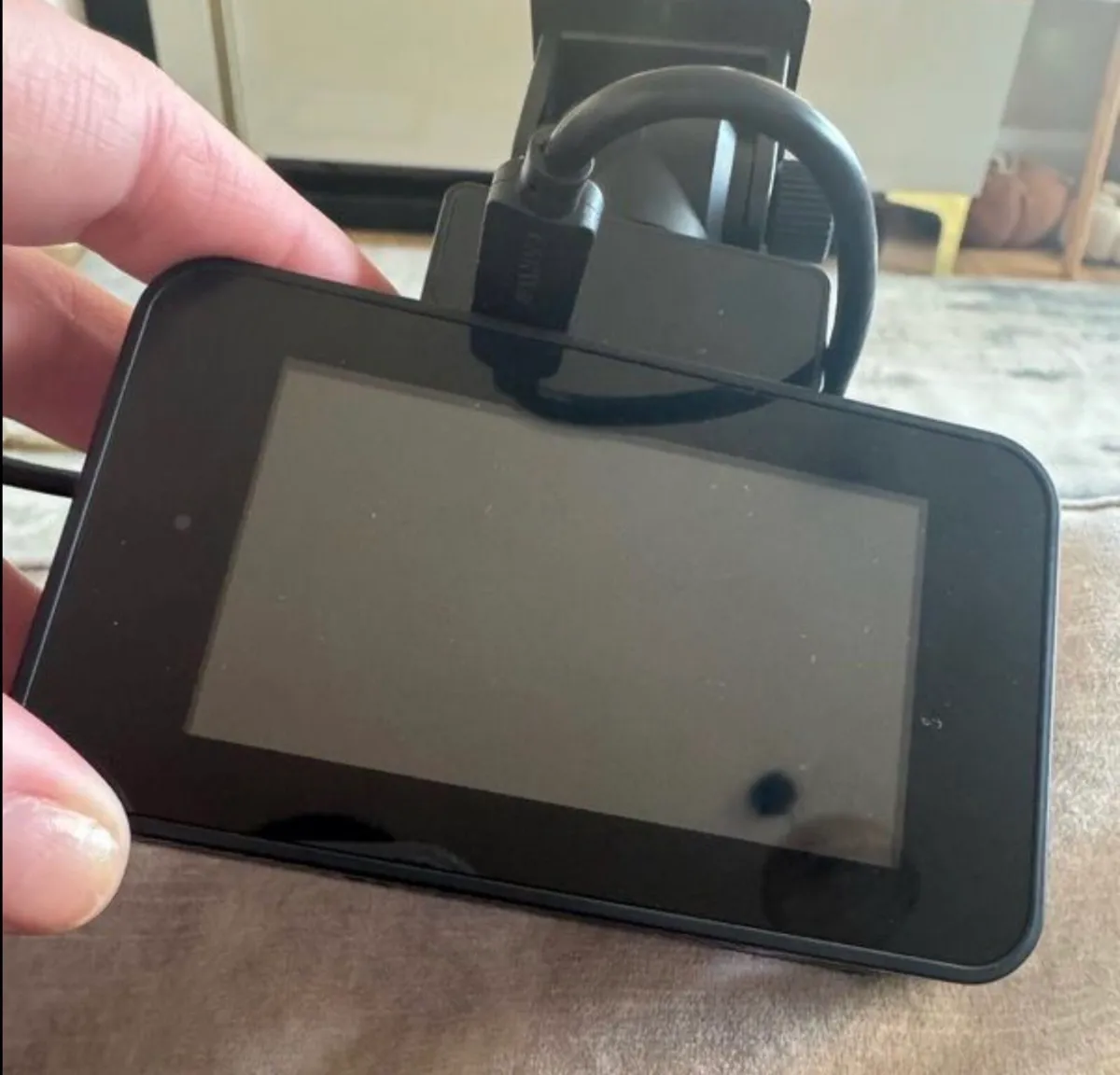 Canyon 148cnddvr25gps, Wqhd Dash Cam - Image 4