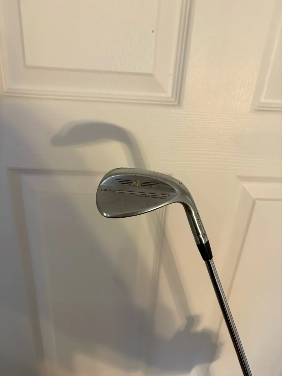 Titleist Sm9 - Image 2