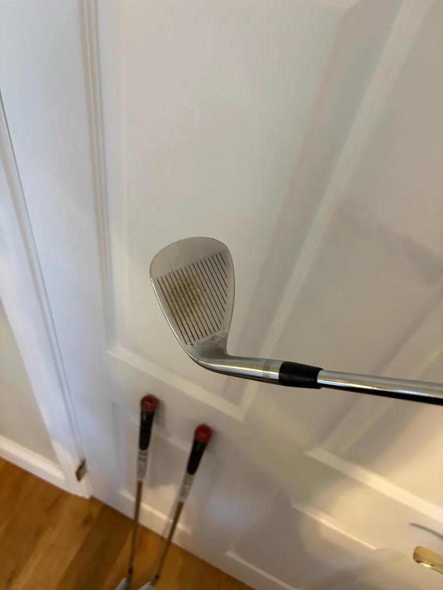 Titleist Sm9 - Image 3