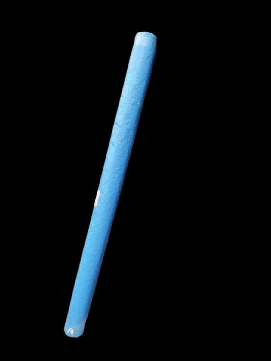 Scaffolding Sheeting Blue 1.8m x 100m (6'-328') 11 - Image 4