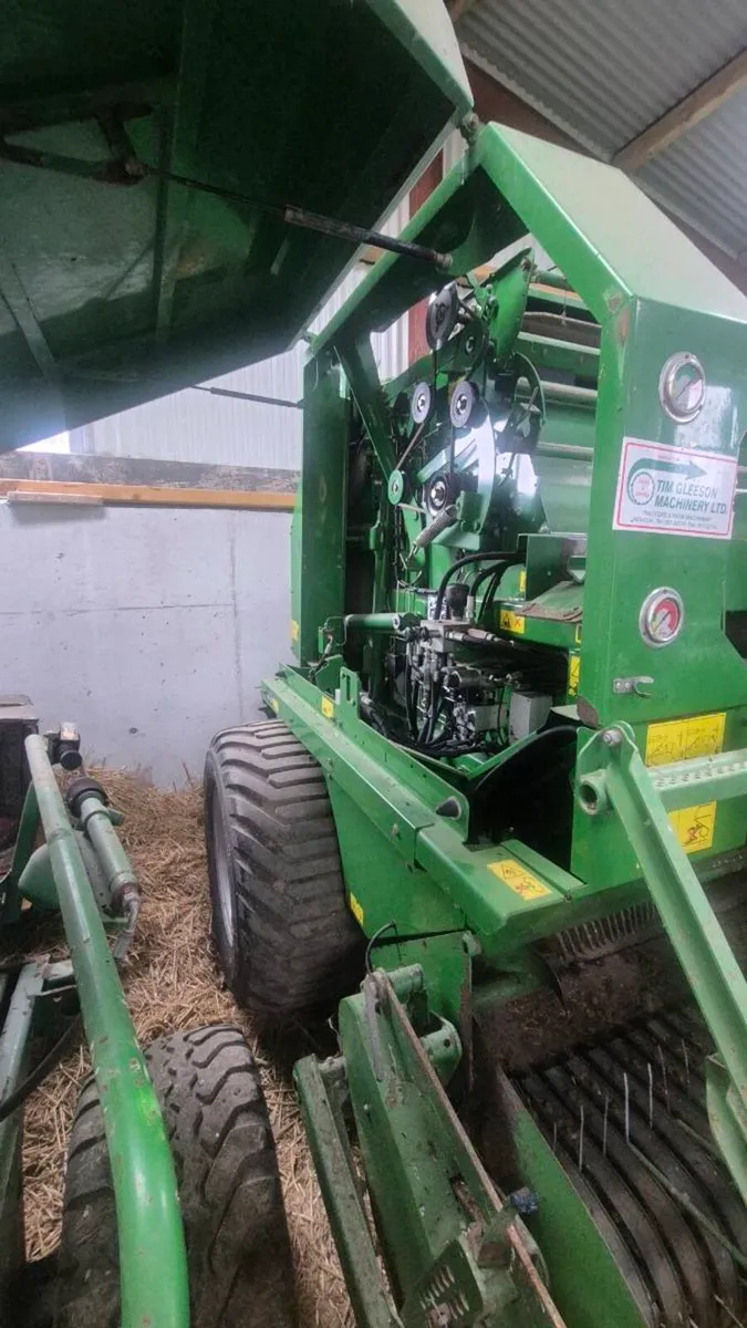 Mchale f550 - Image 2