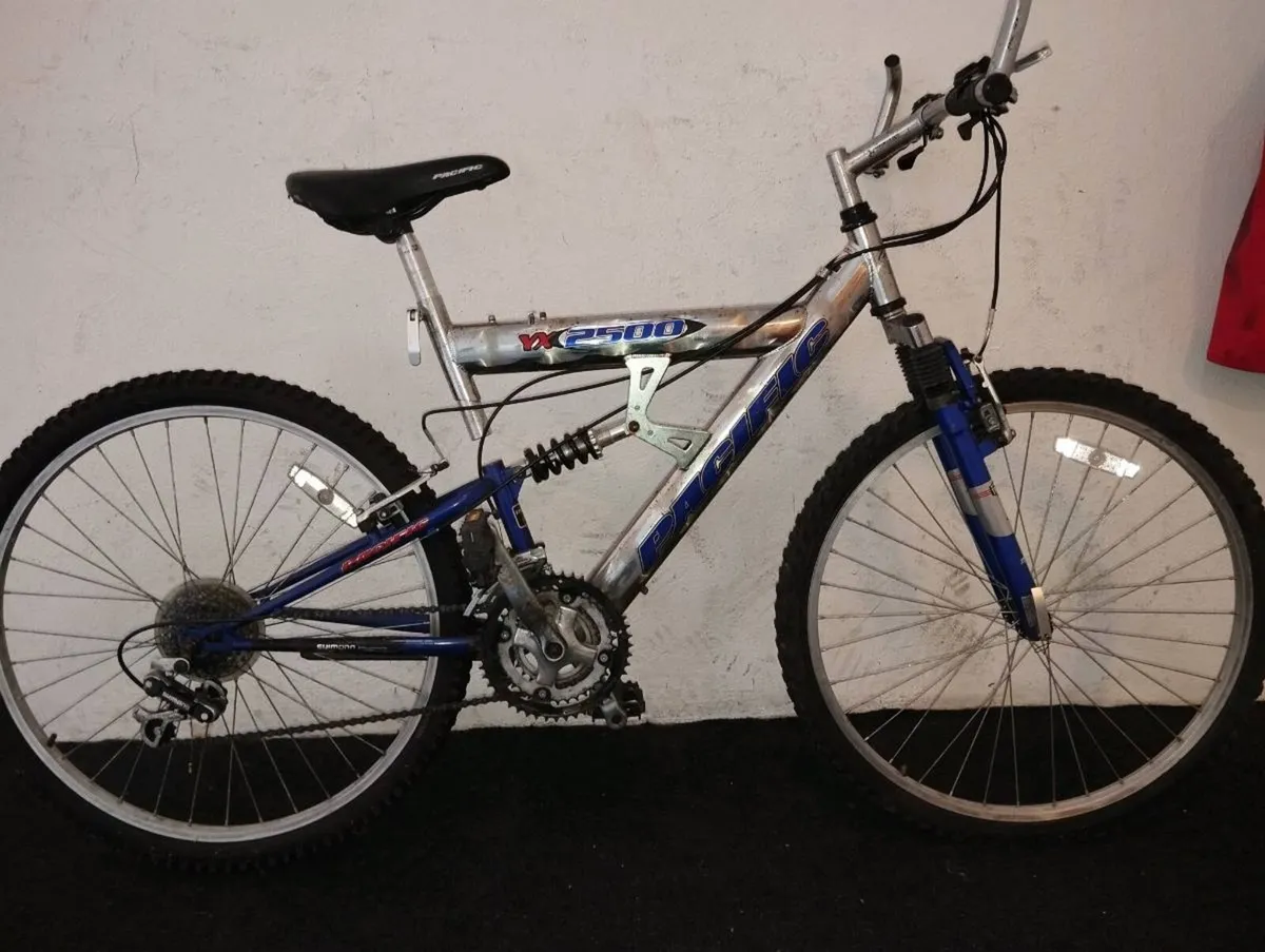 26inch bike - Image 1