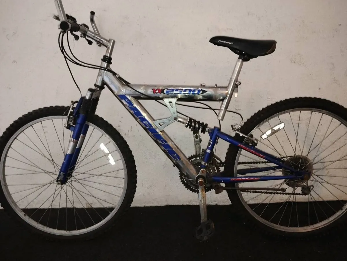 26inch bike - Image 2