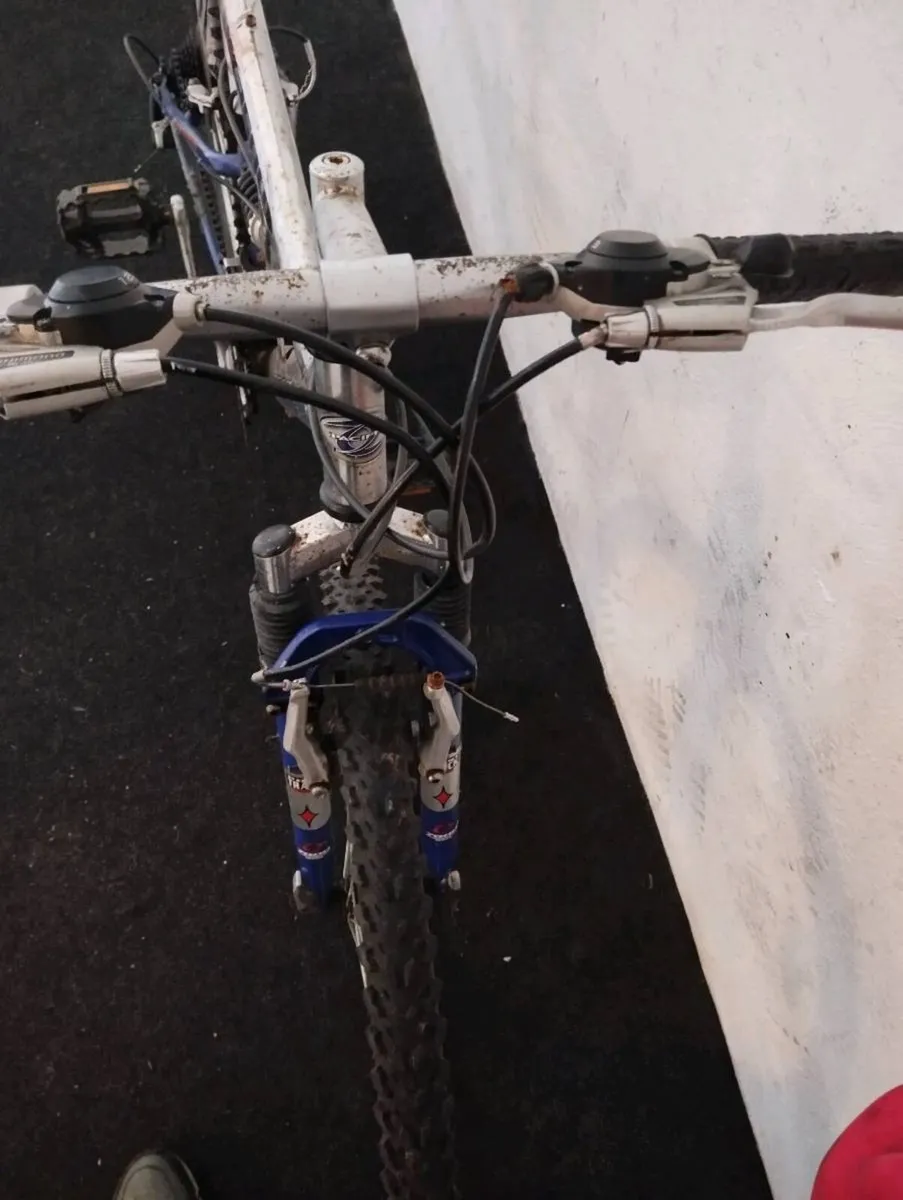 26inch bike - Image 4