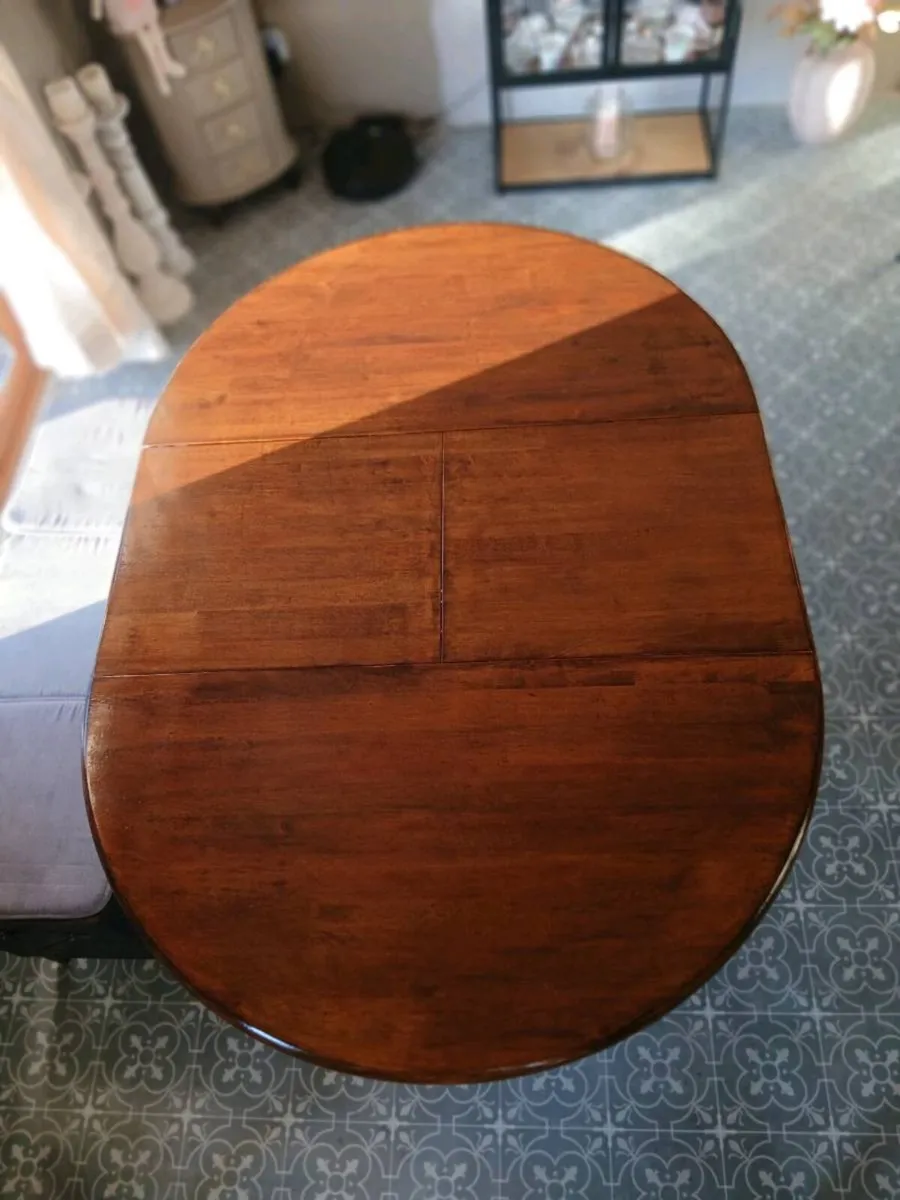 Kitchen Table - Image 2